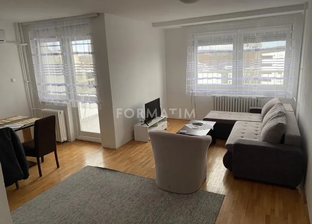 Izdavanje, dvosoban stan, 79m², Voždovac Sve Podlokacije, Beograd