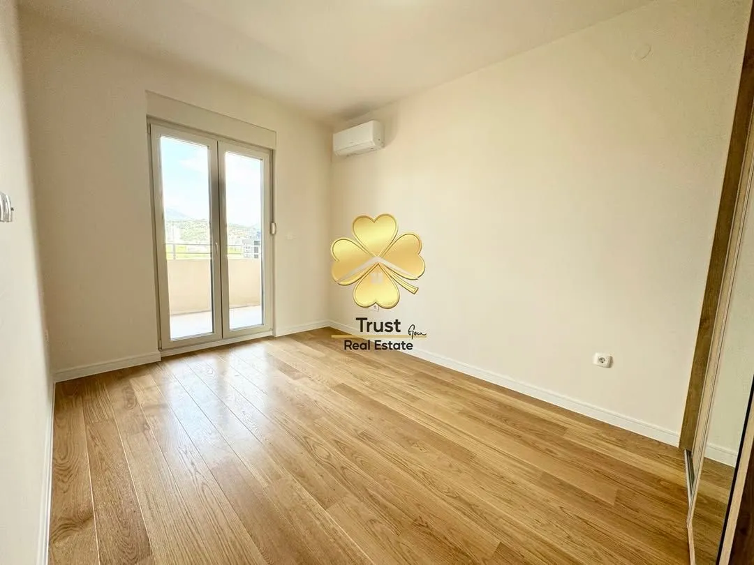 Rent, two bedroom apartment, 72m², Central Point, Podgorica