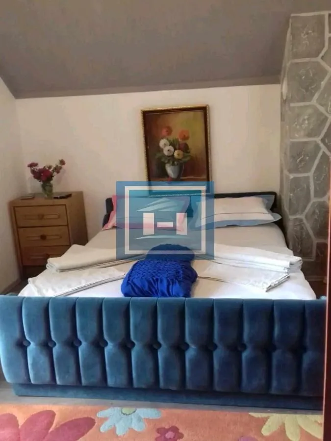 Prodaja, kuća, 350m², Lipova, Vrnjačka Banja