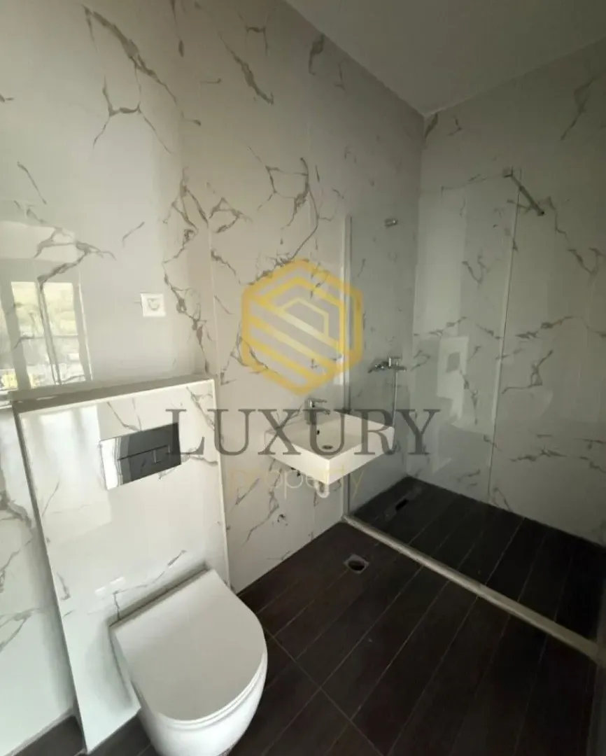 Prodaja, trosoban stan, 90m², Zagorič, Podgorica