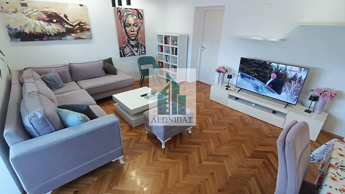 Sale, three bedroom apartment, 73m², Medijana, Niš