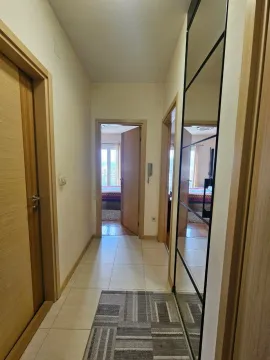 Izdavanje, jednosoban stan, 52m², Blok 6, Podgorica - image 11