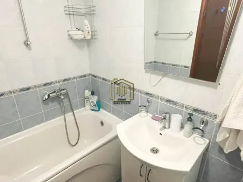 Rent, two bedroom apartment, 58m², Pobrežje, Podgorica - image 7
