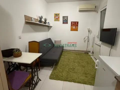 Stan in Kalenić Pijaca