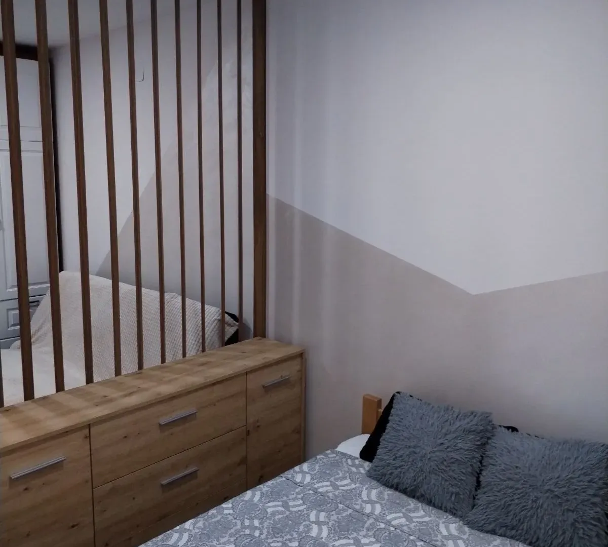 Rent, studio apartment, 26m², Centar, Jagodina