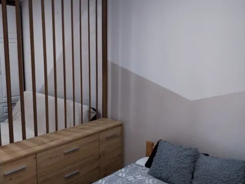 Rent, studio apartment, 26m², Centar, Jagodina - image 9