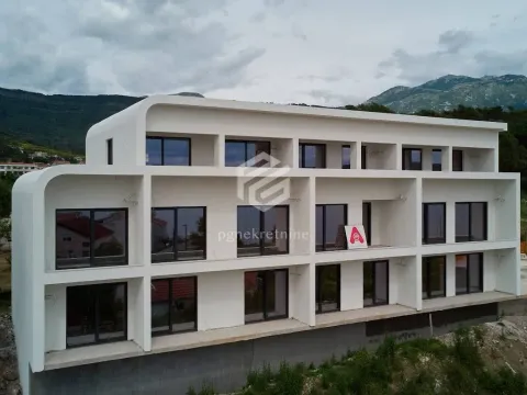 Sale, one bedroom apartment, 70m², Mrčevac, Tivat - image 2