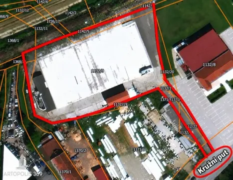 Prodaja, plac, 4000m², Leštane, Grocka - image 3
