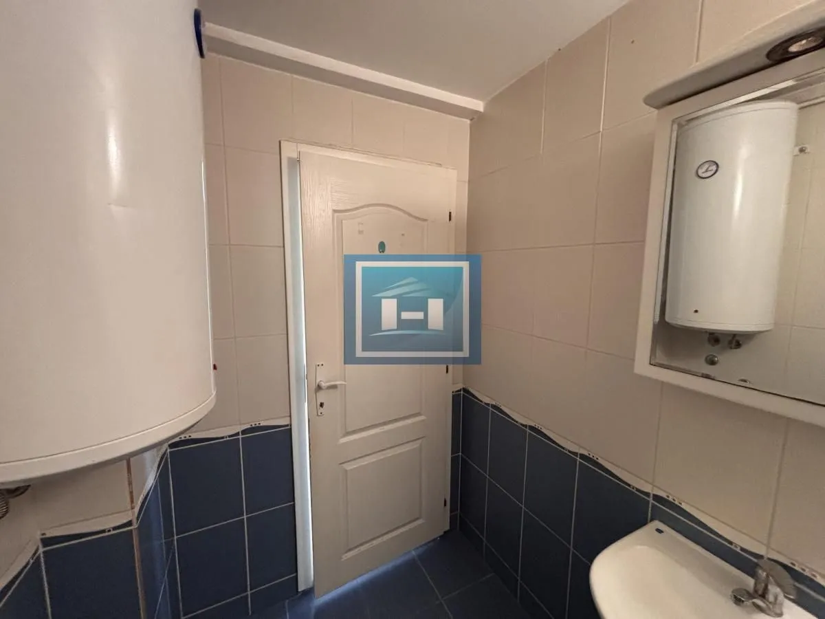 Prodaja, dvosoban stan, 63m², Centar, Jagodina