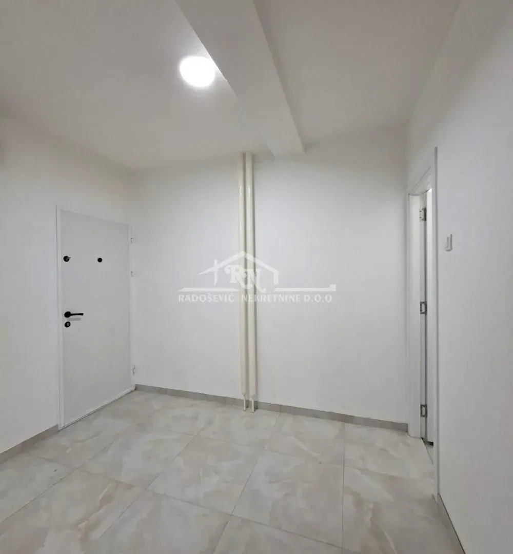 Sale, three bedroom apartment, 75m², Čukarica, Beograd