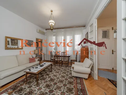 Prodaja, četvorosoban stan, 115m², Stari Grad, Beograd - image 5