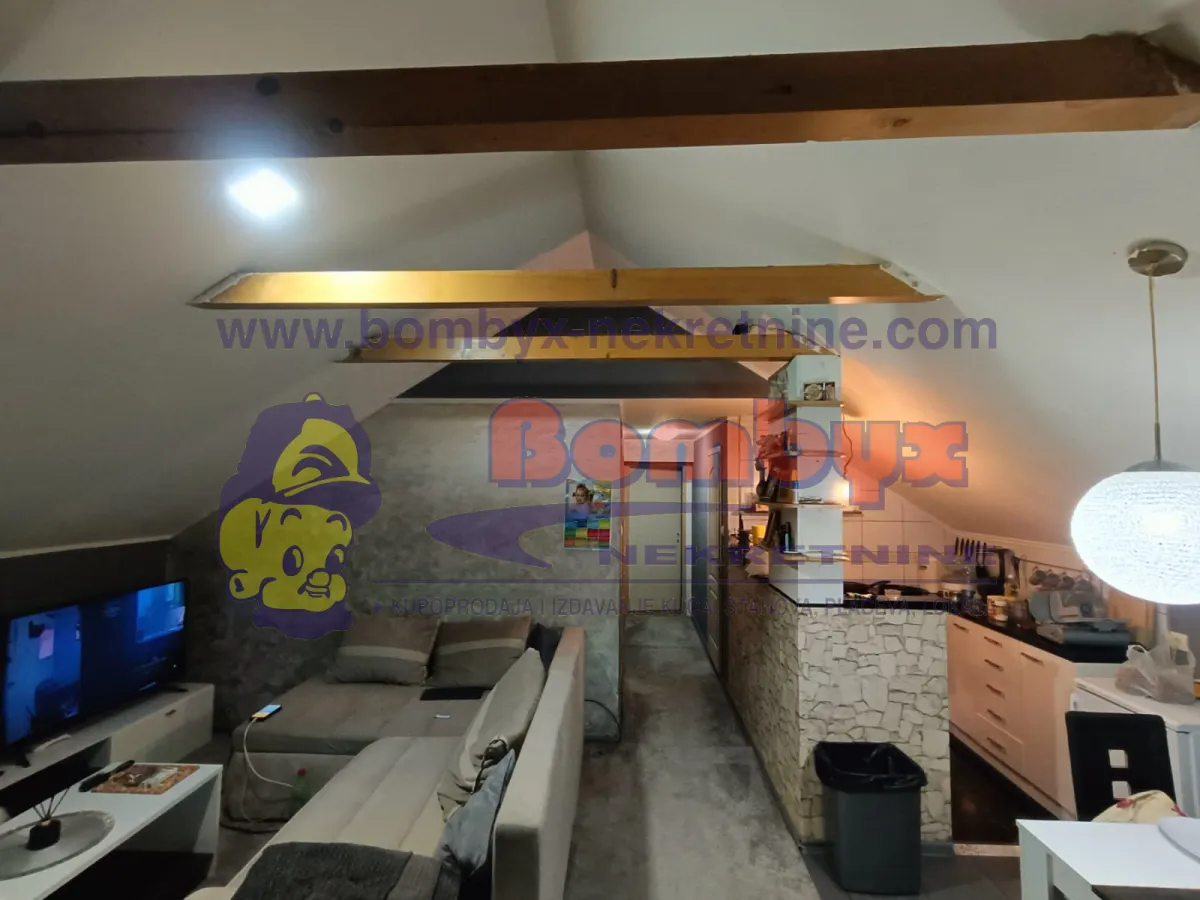 Prodaja, kuća, 123m², Bocke, Petrovaradin