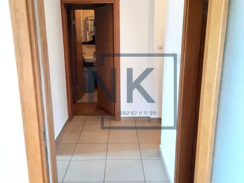 Rent, two bedroom apartment, 66m², Momišići, Podgorica - image 9