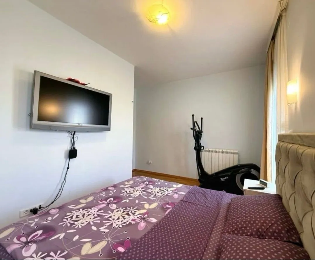 Prodaja, dvosoban stan, 66m², Zabjelo, Podgorica