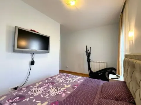 Prodaja, dvosoban stan, 66m², Zabjelo, Podgorica - image 8