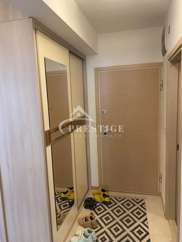 Rent, two bedroom apartment, 70m², City Kvart, Podgorica