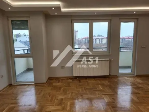 Izdavanje, trosoban stan, 72m², Telep, Novi Sad Sve Podlokacije - image 11