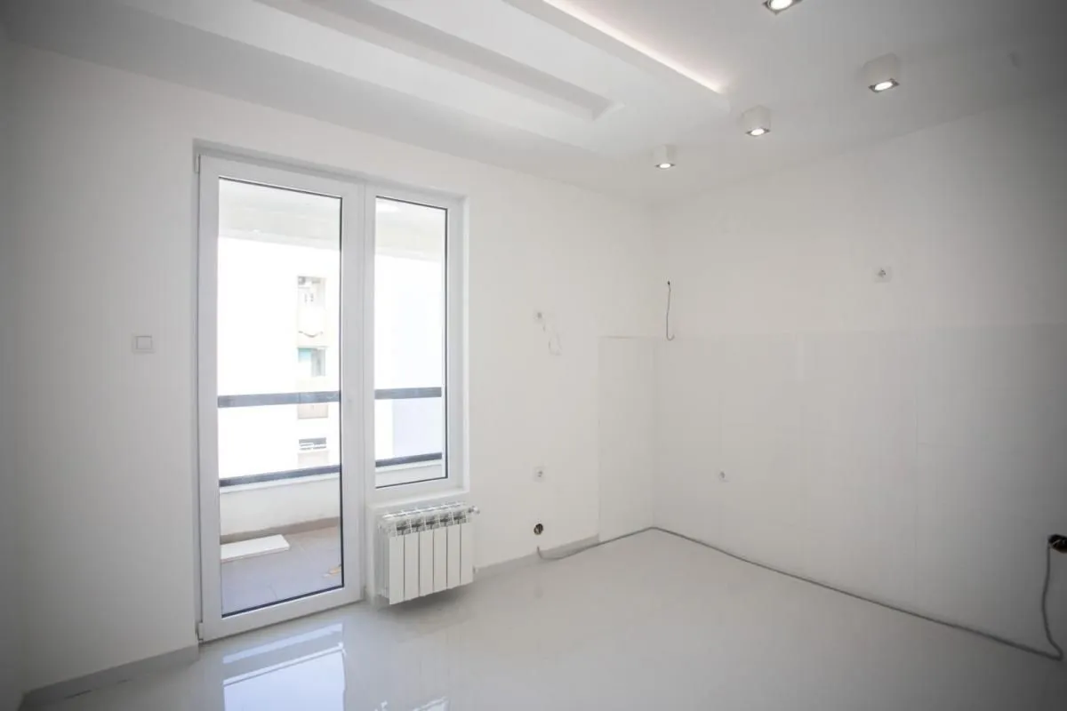 Sale, apartment, 135m², Dom zdravlja, Niš