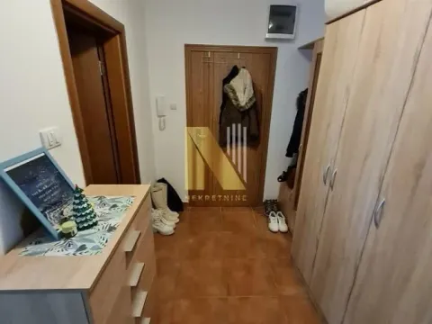 Sale, one bedroom apartment, 35m², Bulevar Evrope, Novi Sad Sve Podlokacije - image 5