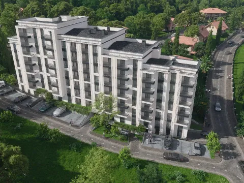 Prodaja, dvosoban stan, 94m², Bečići, Budva - image 3