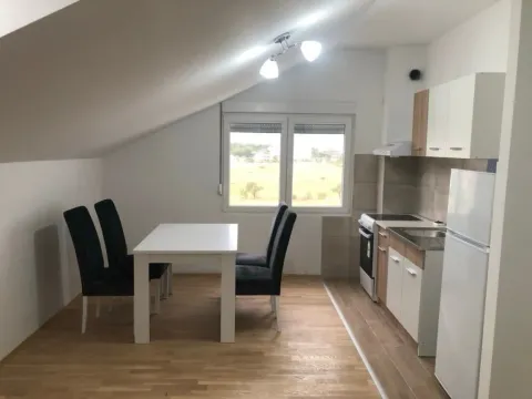 Izdavanje, jednosoban stan, 40m², Zabjelo, Podgorica - image 8