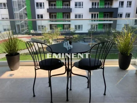 Izdavanje, dvosoban stan, 54m², Novi Beograd Blok 65, Novi Beograd Sve Podlokacije - image 16