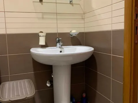 Izdavanje, jednosoban stan, 58m², Budva, Crna Gora - image 13