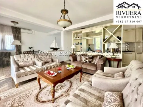 Sale, house, 357m², Žanjice, Herceg Novi - image 14