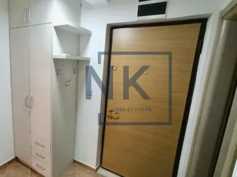 Izdavanje, jednosoban stan, 40m², Stari Aerodrom, Podgorica - image 6