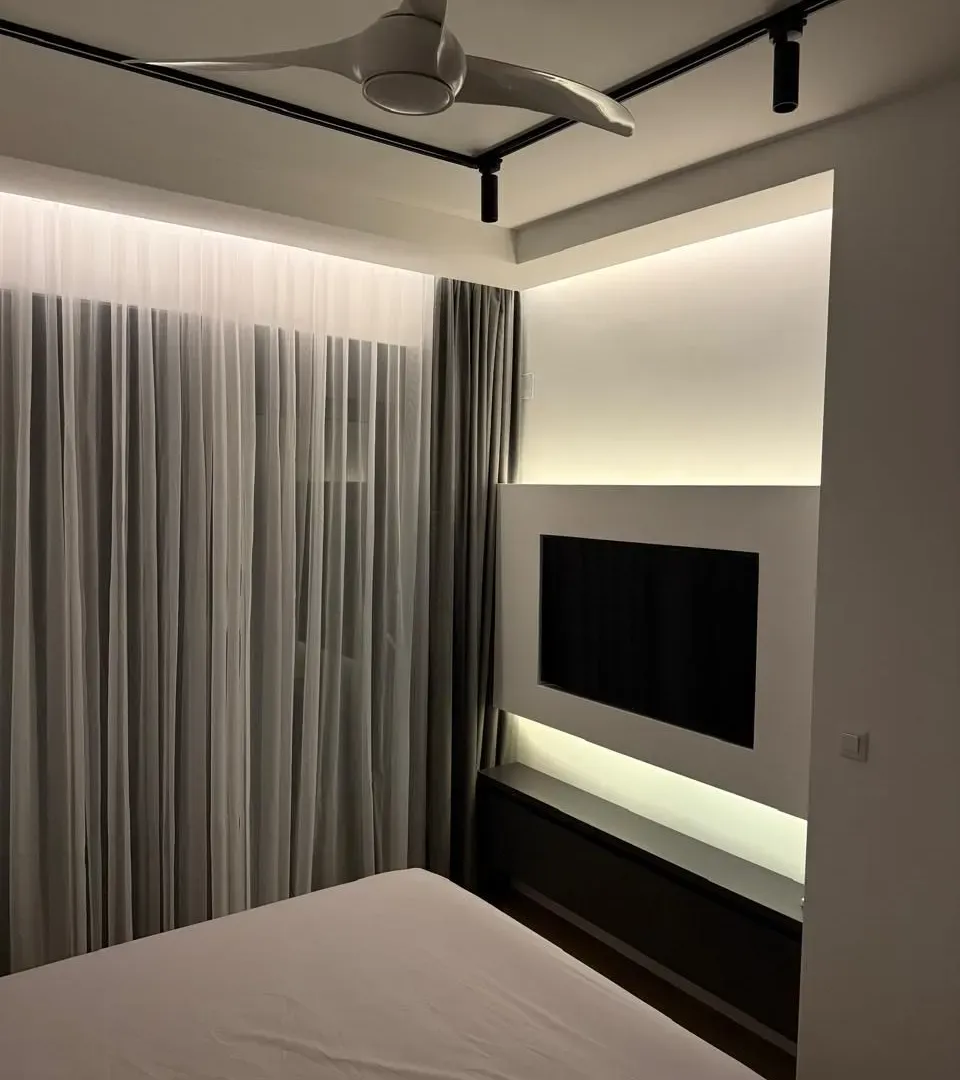 Sale, two bedroom apartment, 78m², Centar, Bar
