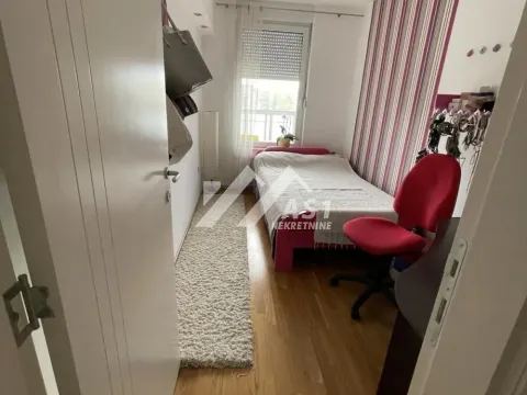 Izdavanje, jednosoban stan, 40m², Nova Detelinara, Novi Sad Sve Podlokacije - image 5