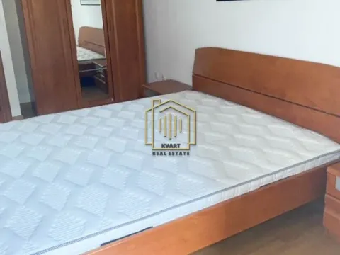 Izdavanje, dvosoban stan, 73m², Vezirov Most, Podgorica - image 2