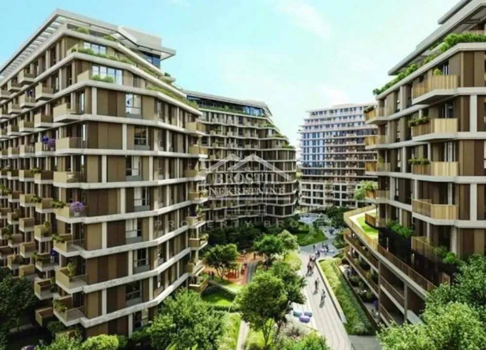 Prodaja, dvosoban stan, 45m², Čukarica, Beograd