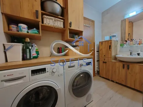 Izdavanje, trosoban stan, 68m², Adamovićevo Naselje, Novi Sad Sve Podlokacije - image 15