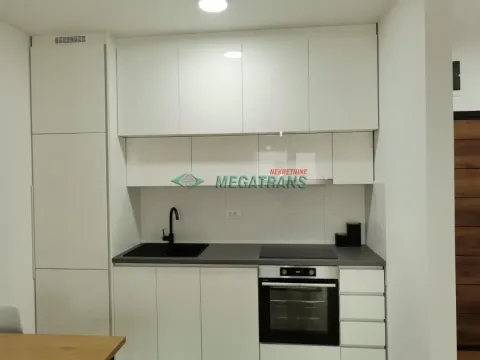 Izdavanje, dvosoban stan, 43m², Petrovaradin, Novi Sad - image 6