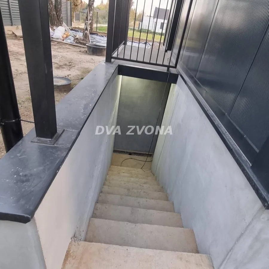 Prodaja, kuća, 87m², Čortanovci, Inđija
