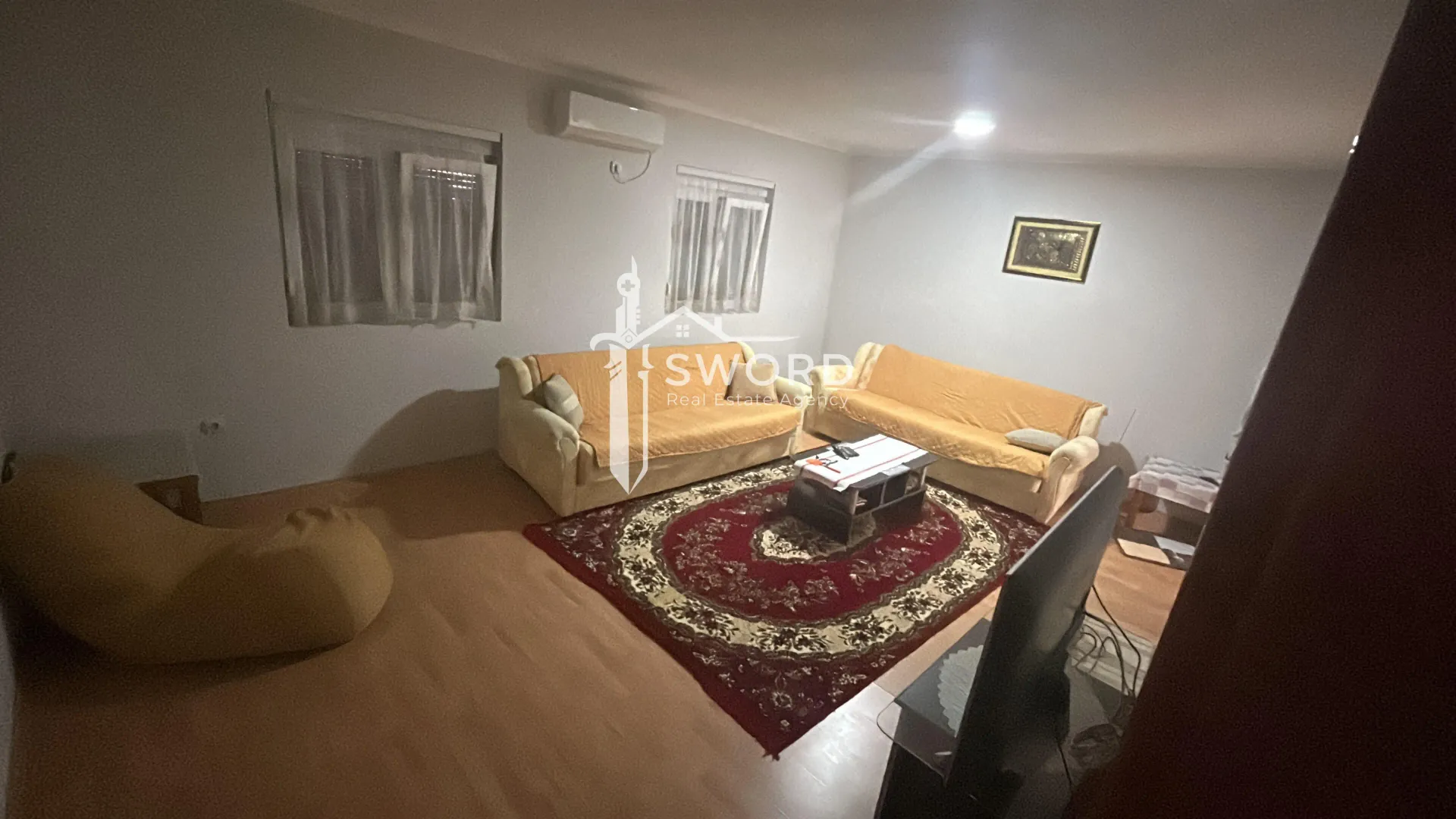 Sale, house, 360m², Šušanj, Bar