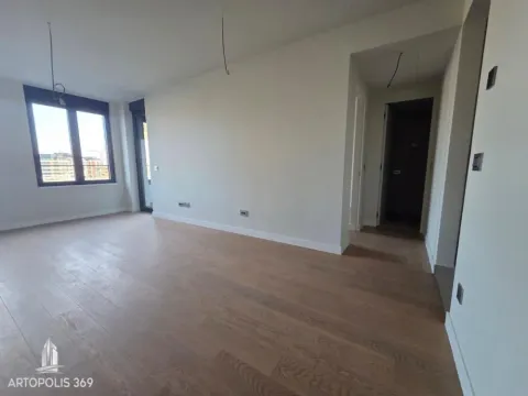 Sale, two bedroom apartment, 55m², Novi Beograd Blok 65, Novi Beograd Sve Podlokacije - image 6