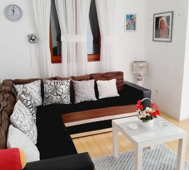 Sale, one bedroom apartment, 50m², Topla, Herceg Novi