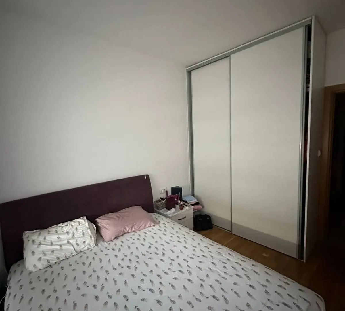 Prodaja, jednosoban stan, 48m², Tuški Put, Podgorica