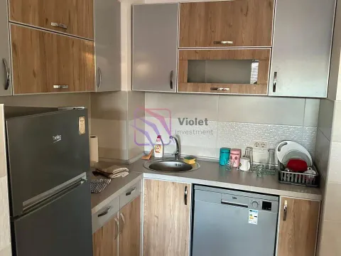 Rent, one bedroom apartment, 45m², Zagorič, Podgorica - image 4