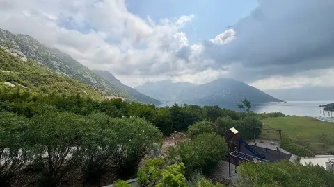 Prodaja, jednosoban stan, 61m², Morinj, Kotor - image 12