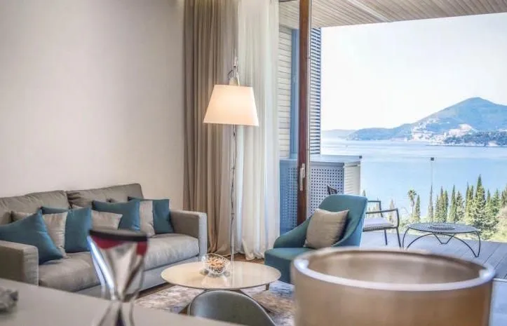 Sale, apartment, 109m², Kamenovo, Budva