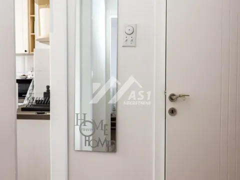 Rent, one bedroom apartment, 32m², Rotkvarija, Novi Sad Sve Podlokacije - image 6