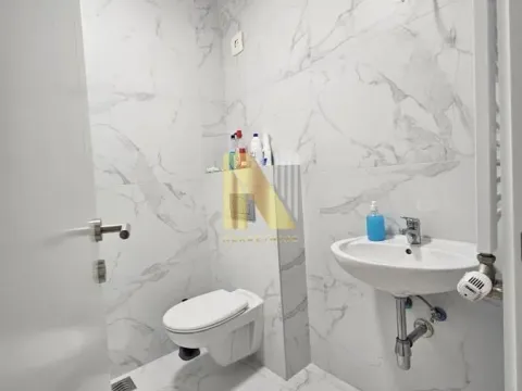 Izdavanje, dvosoban stan, 48m², Avijatičarsko naselje, Novi Sad Sve Podlokacije - image 13