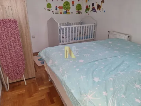 Sale, one bedroom apartment, 38m², Podbara, Novi Sad Sve Podlokacije - image 8