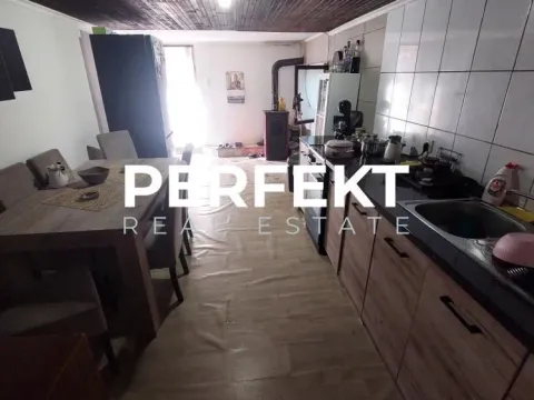 Sale, two bedroom apartment, 64m², Pančevo, Srbija - image 16