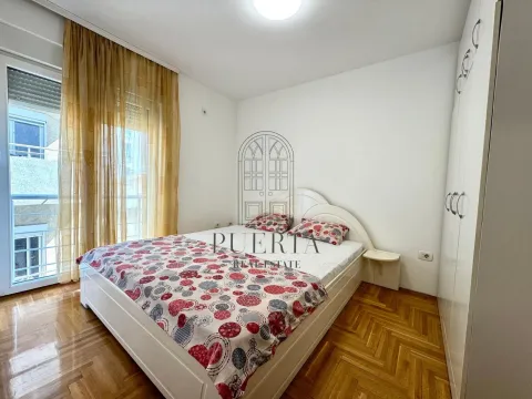Rent, two bedroom apartment, 55m², Ljubović, Podgorica - image 9