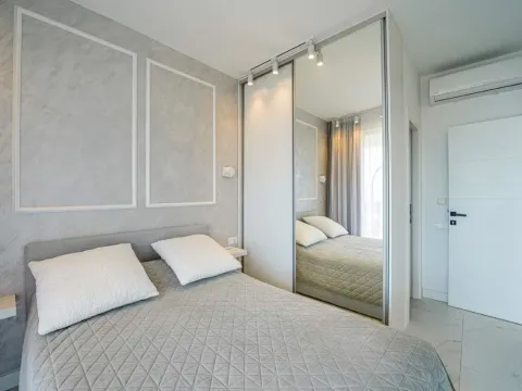 Prodaja, dvosoban stan, 66m², Tivat, Crna Gora - image 9