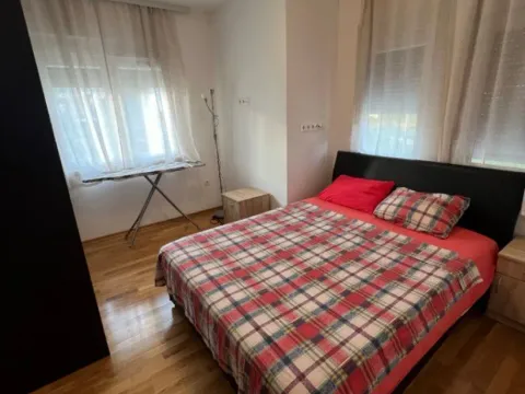 Rent, one bedroom apartment, 50m², Ilino, Bar - image 5